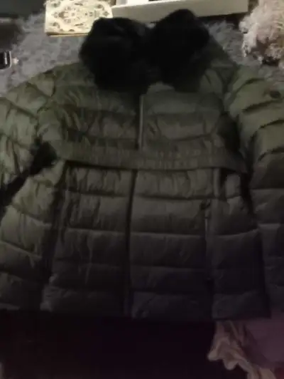 Michael Korea women's jacket, View more