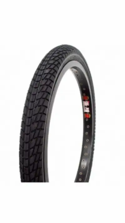 New 18” Kids Bicycle Tires 18x2.125 BMX bike Tires 18”x2.125, View more