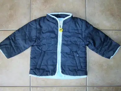 Boys Size 12-18 Month Joe Fresh Fleece Jacket, View more