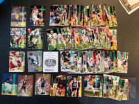 FOR SALE  - 1993 Classic - 4 Sport complete set (325 cards)