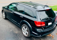 Dodge Journey 2011 R/T AWD