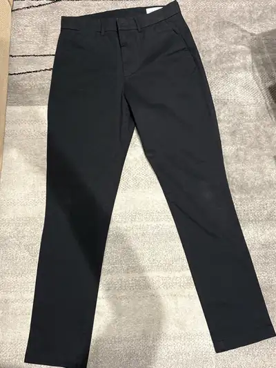 GAP 30/32 slim pants, View more