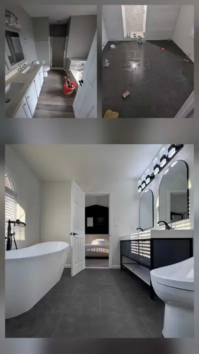 Premium Home Improvement & Installation Services, View more