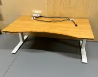 Standing Desk - Electric and Adjustable
