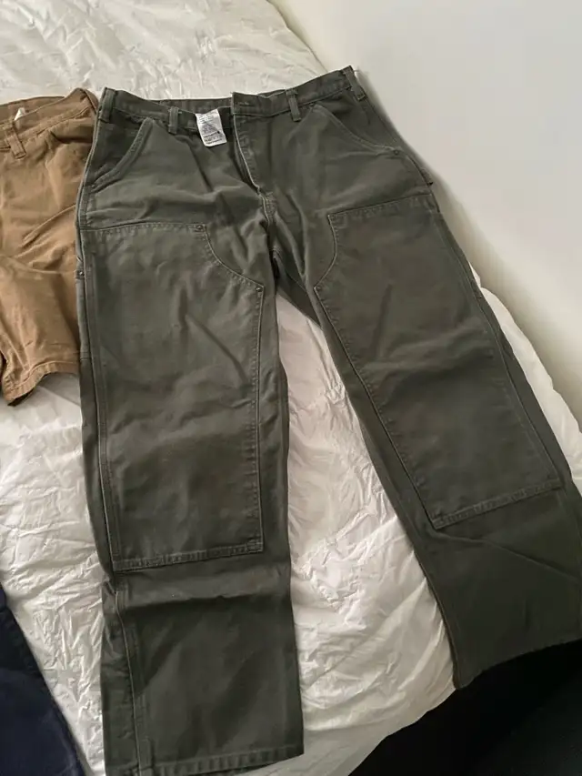 Carhartt and Dakota work wear in Other in Kingston - Image 5