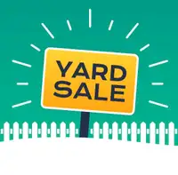 Yard sale 