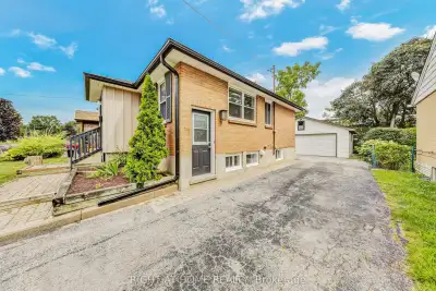2-Bedroom Basement Apartment for Rent – East End Barrie Bright, updated 2-bedroom basement apartment...