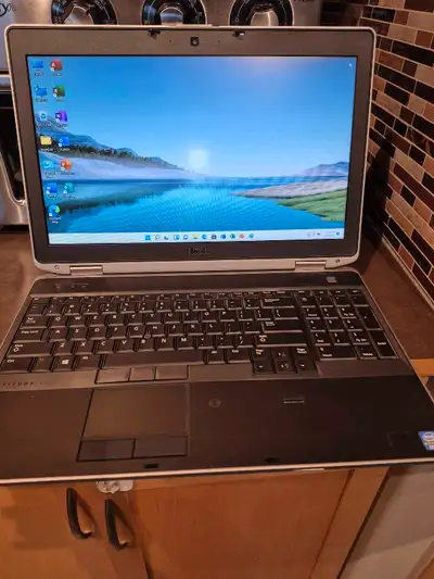 @@@ Fast Dell i7 Laptop w Ms Office @@@, View more