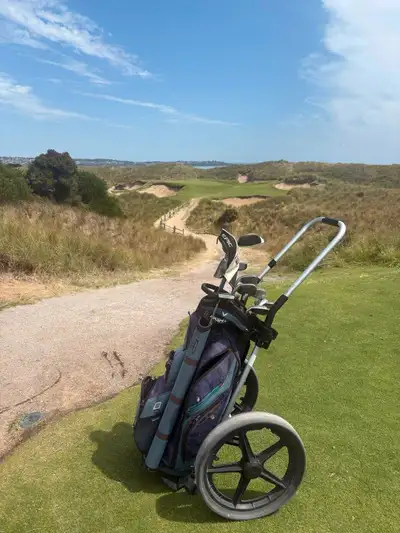 Everything Golf, View more
