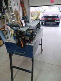 Tile Wet Saw