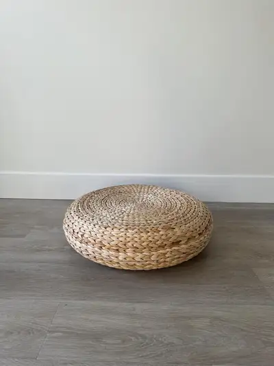 Banana Fiber Stool, View more
