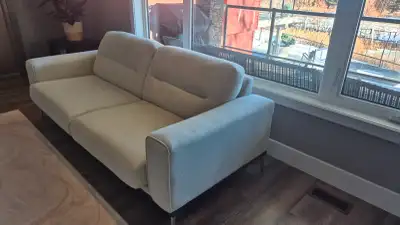 Stationary sofa, View more