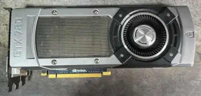 ASUS GEFORCE GTX 780 3GB GDDR5 – DIRECTCU II – STRESS TESTED $75, View more