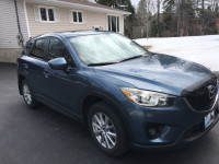 MAZDA CX5 GX AWD FOR SALE