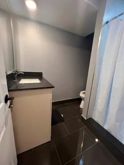 Basement for Rent July 1st