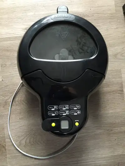 T-fal Air fryer, View more