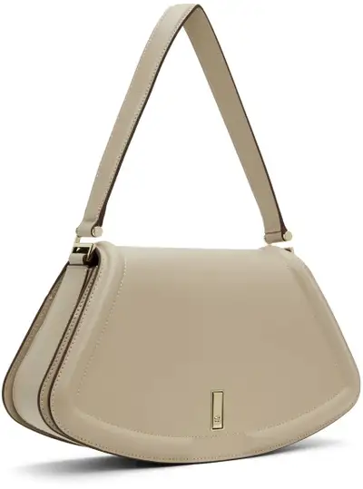 BOSS - ARIELL M - PURE LEATHER SHOULDER BAG- BRAND NEW - TAGS ON, View more