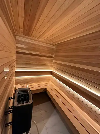 Finish Carpentry Services, View more