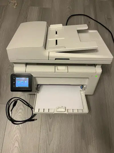 HP Laserjet Pro M130fw Wireless Printer, View more