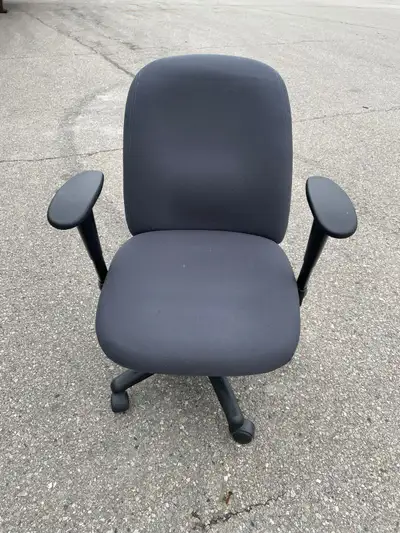 Hart Task Chair-Call Us Now!!, View more