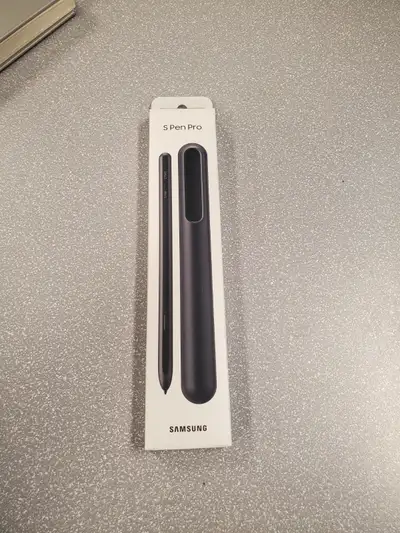 Samsung S Pen Pro - BNiB, View more