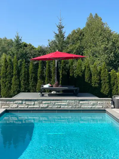 FIM umbrella , View more