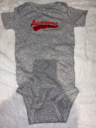 Simple Joys by Carter's Bodysuit, View more