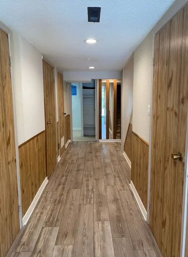 WALKOUT Basement for Rent in Long Term Rentals in Markham / York Region - Image 9