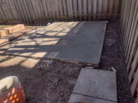 Concrete slab #concrete stairs #concrete 