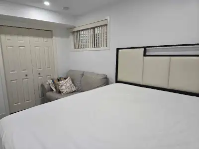 Hello Kabayan, Looking for a Room/Privacy. All inclusive for Utilities, Free perks and ready for use...
