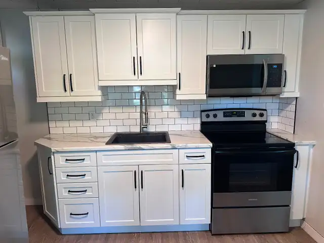 2 bedroom, 1 bath home for rent July 1st in Long Term Rentals in Sarnia - Image 3