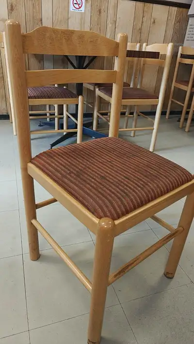 50 Chairs, View more