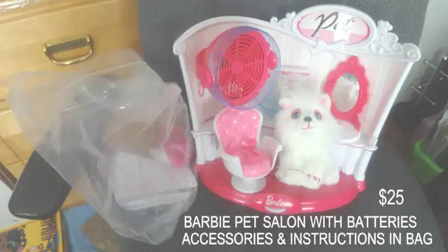 Plushes Prices in Pictures Ty, Barbie My little pony Hatchimals in Toys in Ottawa - Image 3