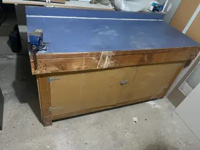 Work Bench , View more