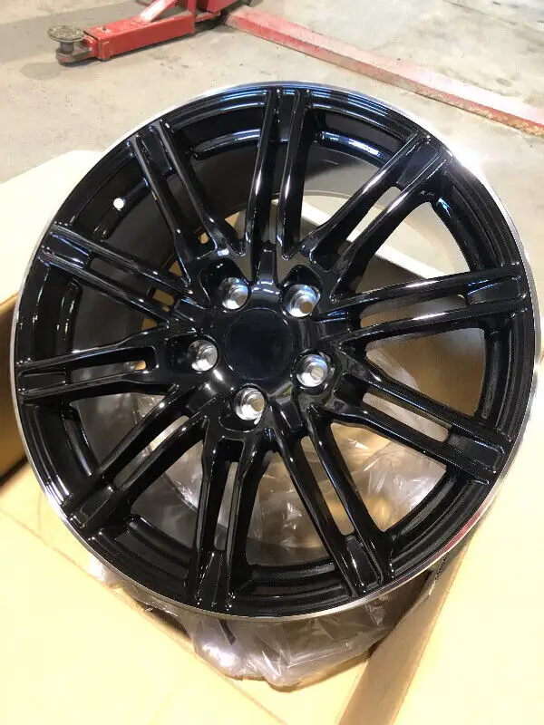 NEW MAGS! ALL SIZES 15”-20” IN STOCK! BEST PRICE! OPEN 7/7 in Other Parts & Accessories in City of Montréal - Image 9