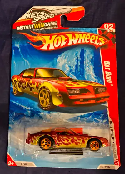 100's Of Vintage Mattel Hot Wheels Cars & Trucks NIP *NOTE: IF YOU ARE ABLE TO READ THIS AD I STILL...