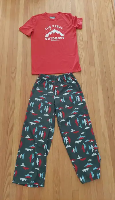 Eddie bauer kids pajamas set, View more