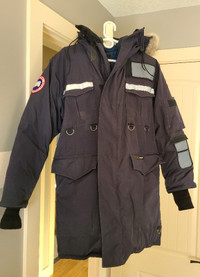 Canada Goose Arctic Program Expedition Jacket