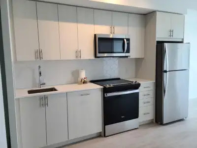 Condo for Rent