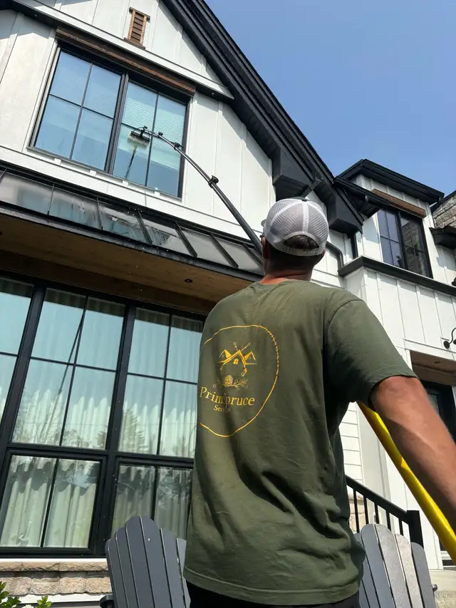 Local Professional Window Washing - Calgary/Alberta62863727189249121