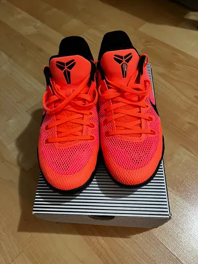 KOBE 11 BARCELONA, View more