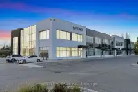 G-R-E-A-T Commercial/Retail Located in Vaughan