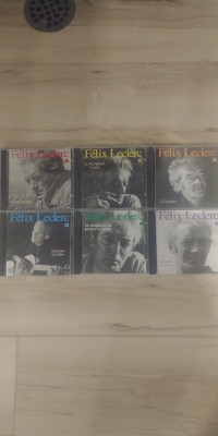 CD Félix Leclerc