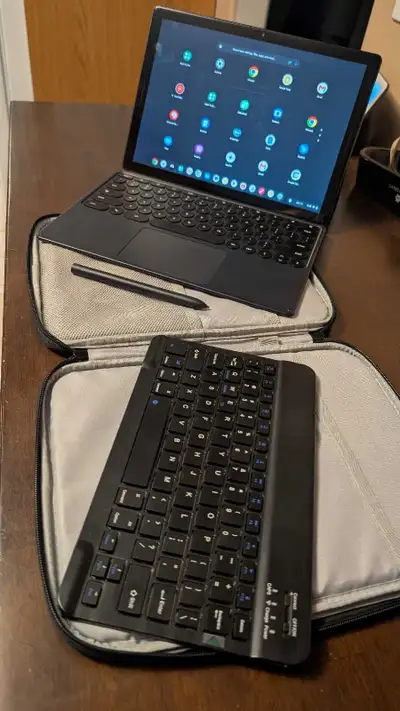 Google Pixel Slate - Read Ad - Make an offer, View more