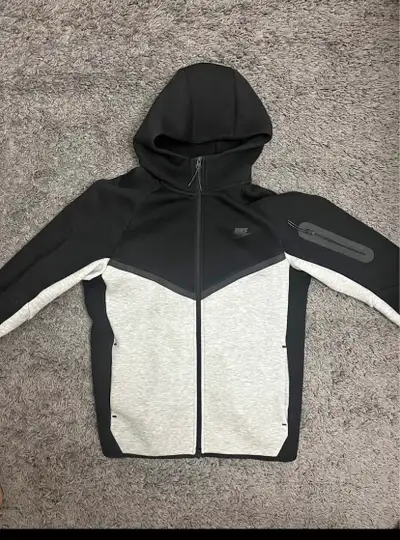 Nike Tech Fleece Hoodie, View more