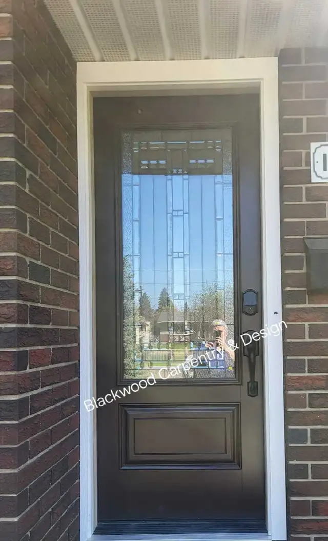 Interior & Exterior Door Installation 518967620472023042