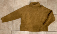 Women’s Topshop Sweater