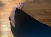 Women’s Dress Pants (fancy)(size 1X-2X)