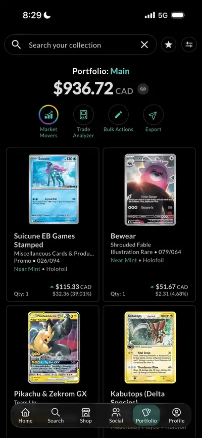 287 ads for pokemon card for sale in All Categories in Toronto (GTA) |  Kijiji Marketplaces