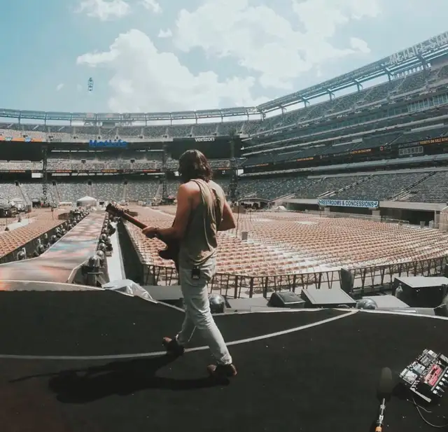 Private Music & Production Lessons - by a JUNO-Nominated artist64667460097538123